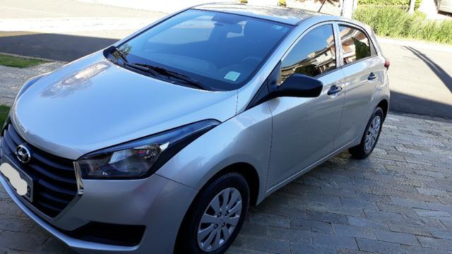 HB20 2017/2018 Confort 41.000km excelente estado de conservação - unico dono - Foto 6