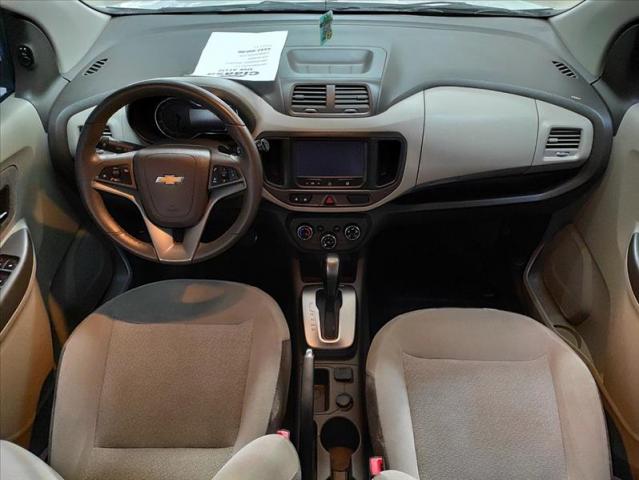 Chevrolet Spin 1.8 Ltz 8v - Foto 6