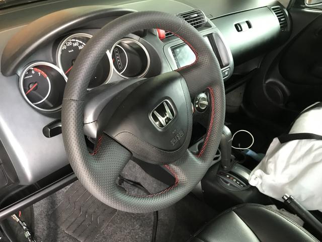 Honda fit - Foto 7