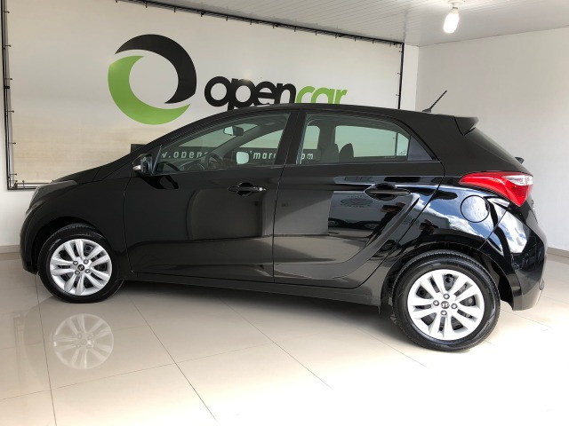 Hyundai Hb20 Comfort Plus 1.0 12v. Flex - Foto 18