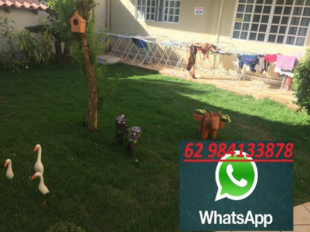 Mobiliado no Bueno c/ agua, luz, gás, condomínio e academia. - Foto 2