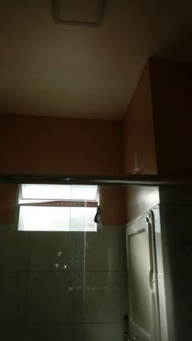 Apto Semi-Mobiliado no Cond. Bela Vista (Após ponte do Rio Negro) - Foto 4