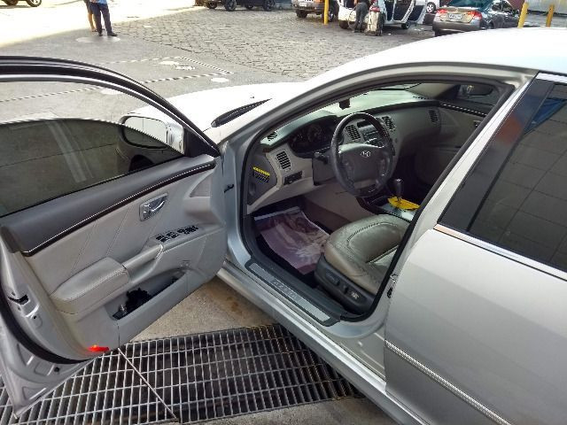 Azera 2011 - 3.3 V6 - GNV - Foto 8