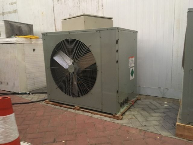 Unidade condensadora para congelamento 12 hp -30