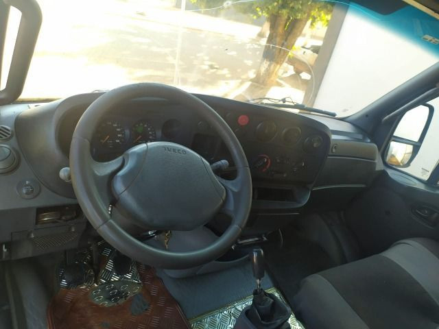 Iveco Daily 55c16 - Foto 9
