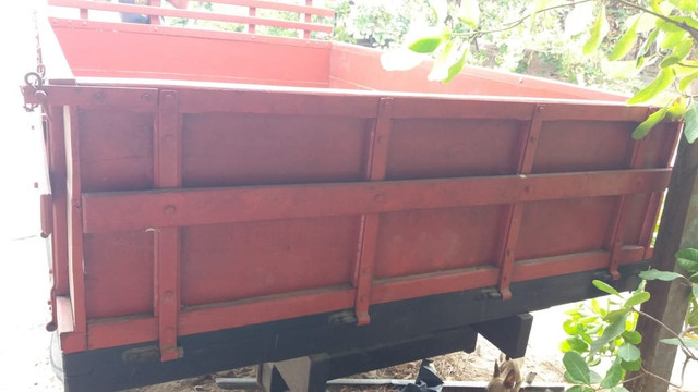 Carroça agrícola - Foto 3