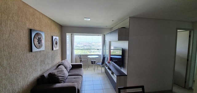 Vendo apartamento andar alto - Cobertura!!! - Foto 8