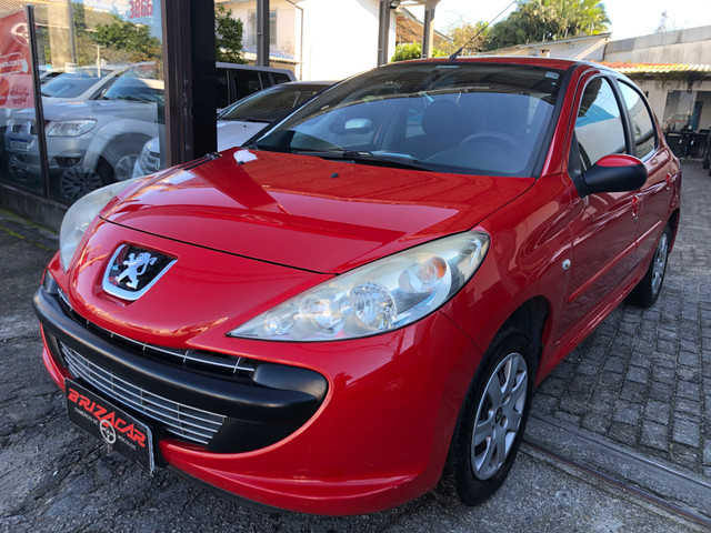 Peugeot 207 XR 1.4 2011 completo - Foto 2