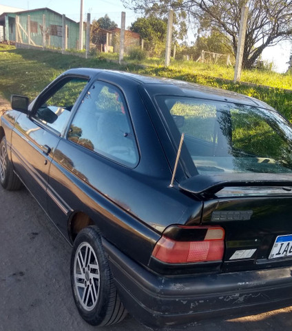 Escort cht 1.6 - Foto 2
