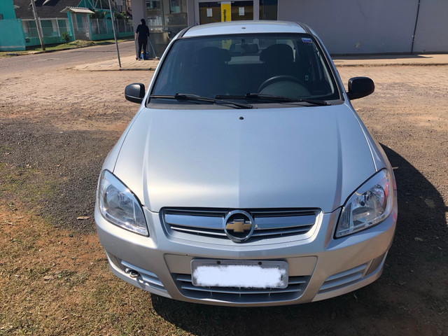 Prisma Sedan - Foto 3