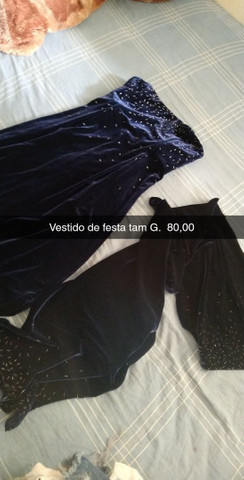 olx vestido de madrinha