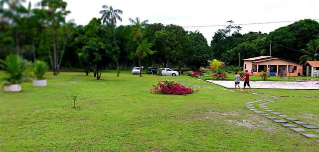 Vendo chácara terreno agrícola Castanhal Pa