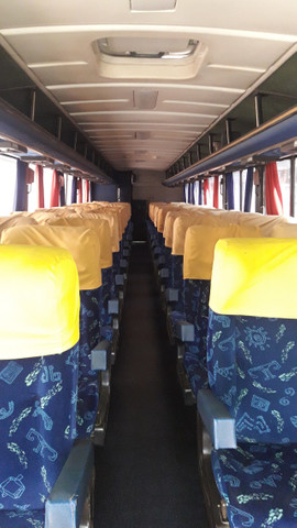Ônibus Rodoviário - Foto 2