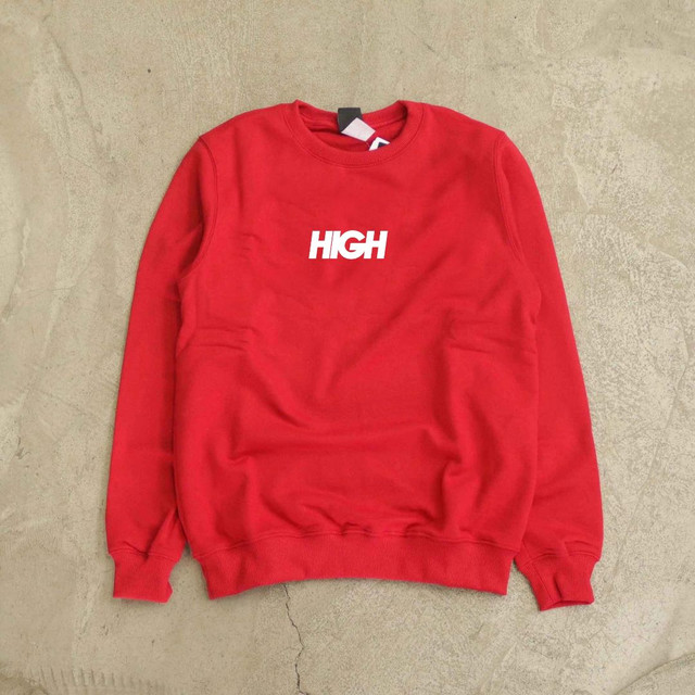 Casaco moletom Thrasher / pineapple / high - Foto 6