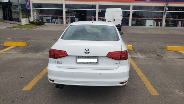 VW Jetta HL AD 2015 Completo - Foto 5