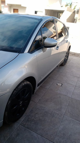 C4 glx completo - Foto 3