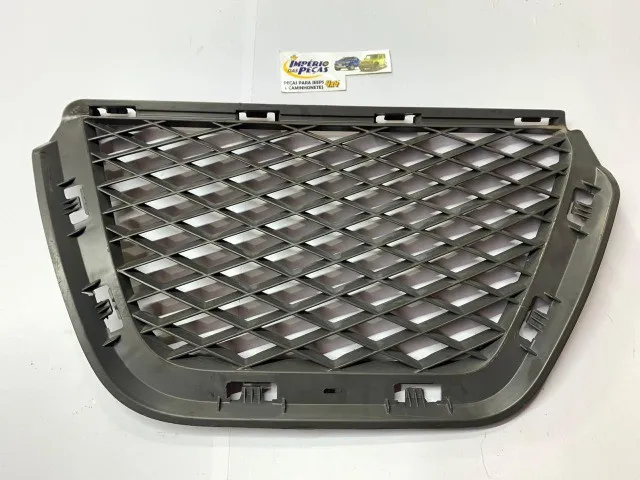 Grade Parachoque Dianteiro Pajero TR4 LD ca421040 #13495