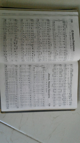 Harpa com Música  - Foto 2