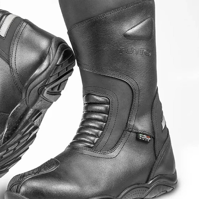 botas tutto