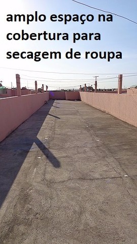 2 Qts prox Av. Osorio de Paiva, terminal - Foto 7