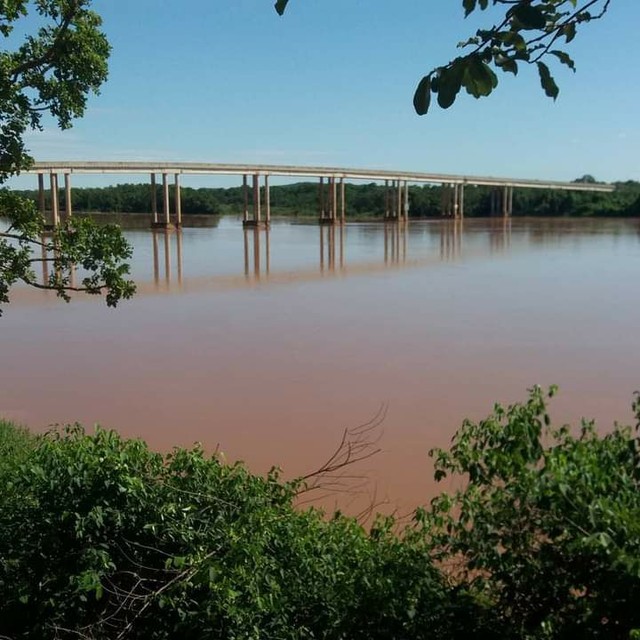 ALUGUEL RANCHO em Itacaiú nas Margens do Rio Araguaia ao Lado do Porto Principal - Foto 8