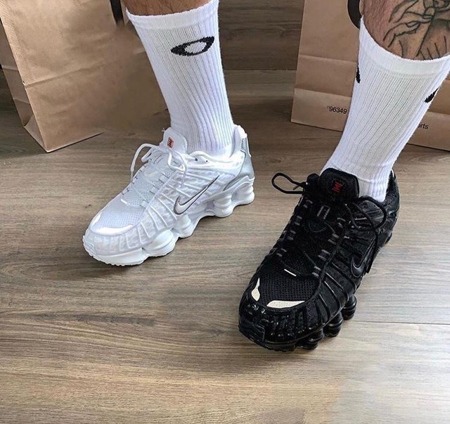 outlet da nike dutra