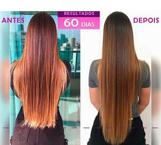 Biotina/ unha|cabelo e pele uso para 2 meses (FaçoEntregas)