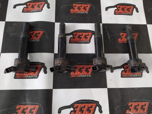 Kit Bobina Ignição IX35 2019 Usado - Foto 4