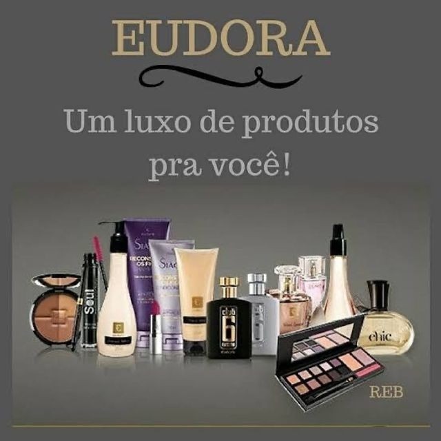 produtos diversos para cabelo - siage eudora - Foto 2