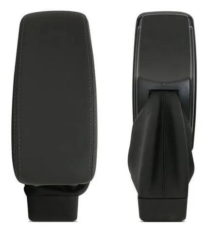 Apoio Suporte Braço Porta Objeto Pajero Tr4 2003/ - Foto 3