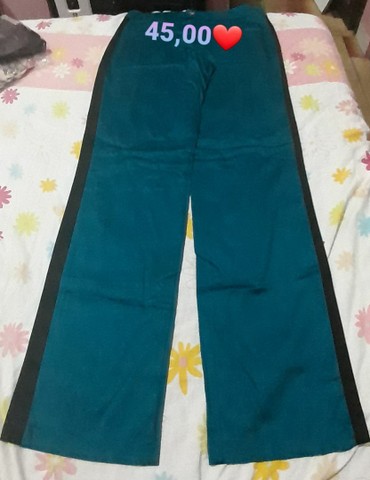 Calça social - Roupas - Parque Moscoso, Vitória 896995184