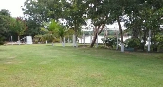 ALUGUEL RANCHO em Itacaiú nas Margens do Rio Araguaia ao Lado do Porto Principal - Foto 5