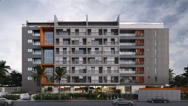Excelente Apartamento no Bairro do Bessa