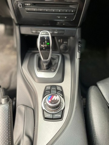 BMW X1 2013 XDriver 28I Turbo Completa Automatica Raridade//Aceito Troca  - Foto 9