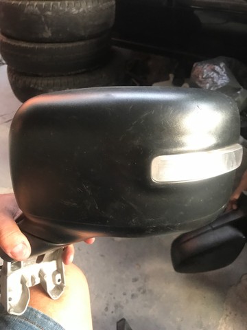 Retrovisor Jeep Renegade original 