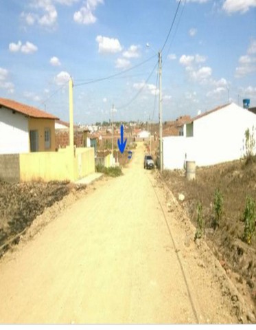 Terreno  Limoeiro PE 8×25 - Foto 2
