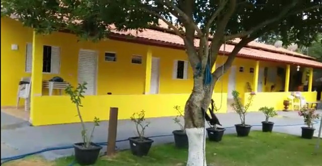 ALUGUEL RANCHO em Itacaiú nas Margens do Rio Araguaia ao Lado do Porto Principal - Foto 7