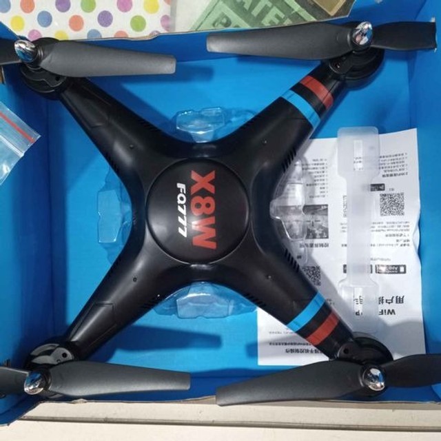 hubsan h501ss x4 pro