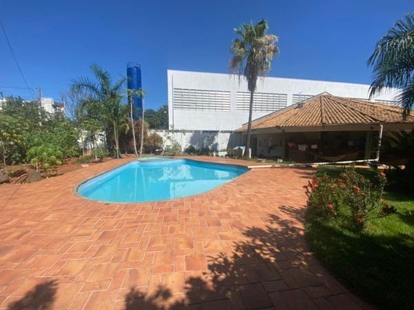 Prédio comercial inteiro para locação  - Foto 3
