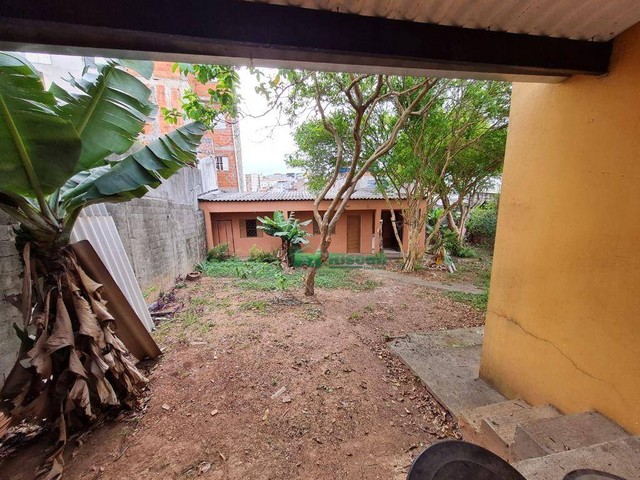 Casa com 2 dormitórios à venda, 60 m² por R$ 986.200 - Parque Assunção - Taboão da Serra/S - Foto 15