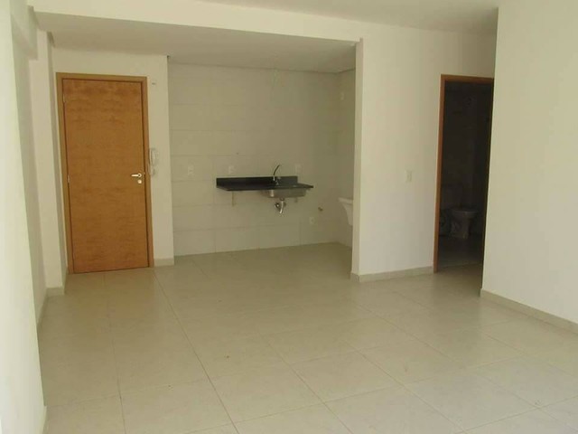Apartamento para venda com 65 metros quadrados com 3 quartos em Taguatinga Centro - Brasíl - Foto 3