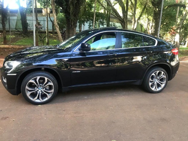BMW X6 X6 XDRIVE 35i 3.0 306cv Bi-Turbo 2014