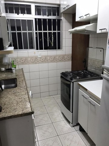 Apartamento com 4 quartos e 4 banheiros localizado em Belo Horizonte, MG. - Foto 5