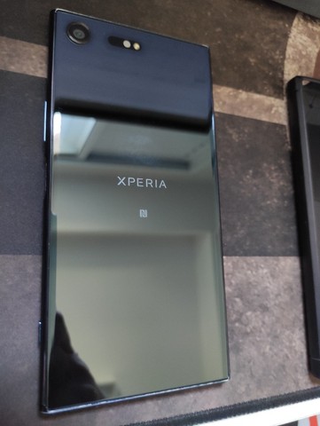 Sony Xperia XZ Premium 8593  - Foto 3