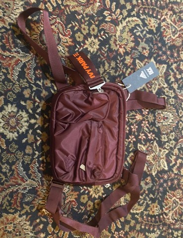 Adidas chest bag IVY PARK  - Foto 2