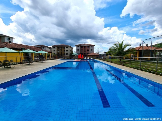Apartamento para venda tem 41 metros quadrados com 2 quartos em Tarumã-Açu - Manaus - AM - Foto 9
