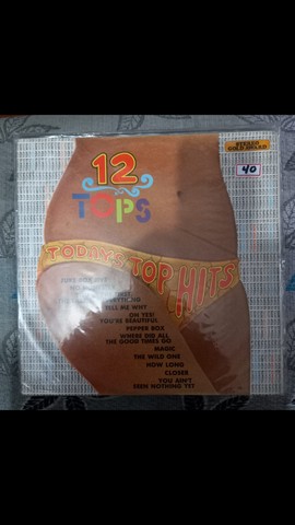 LPs Discos de vinil R$ 30,00 cada - Foto 4