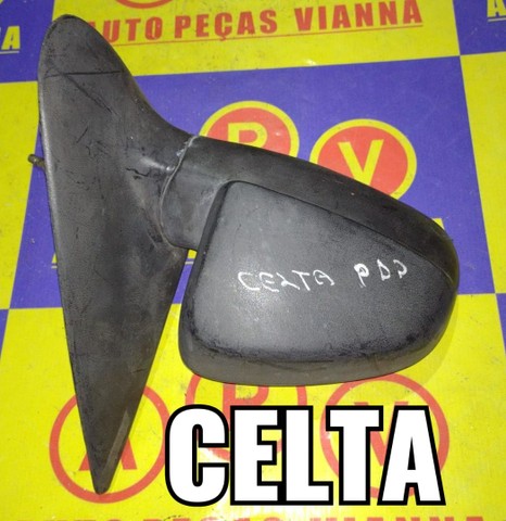 Retrovisor celta