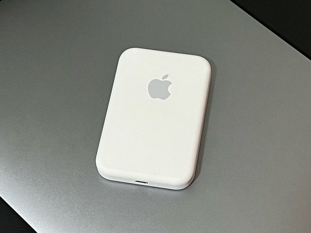 Bateria MagSafe Apple + Capinha (Lacrados) - Foto 3