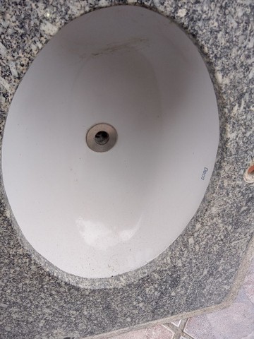 lavatório para banheiro - Foto 3